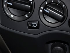2013款 1.6L 手动 舒适型