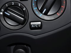 2013款 1.6L 手动 舒适型