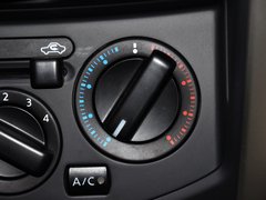 2013款 1.6L 手动 舒适型