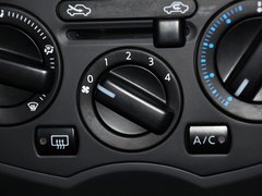 2013款 1.6L 手动 舒适型
