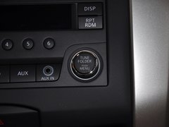 2013款 1.6L 手动 舒适型
