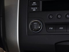 2013款 1.6L 手动 舒适型