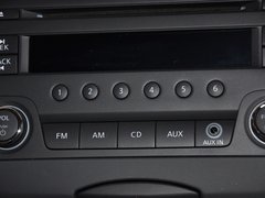 2013款 1.6L 手动 舒适型