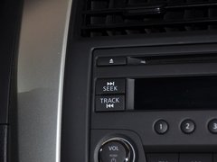 2013款 1.6L 手动 舒适型
