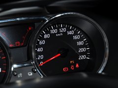 2013款 1.6L 手动 舒适型