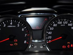 2013款 1.6L 手动 舒适型