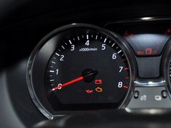 2013款 1.6L 手动 舒适型