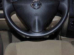 2013款 1.6L 手动 舒适型