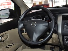 2013款 1.6L 手动 舒适型