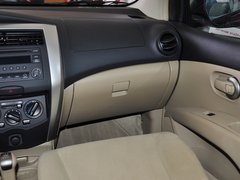 2013款 1.6L 手动 舒适型