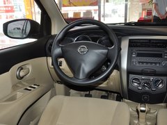 2013款 1.6L 手动 舒适型