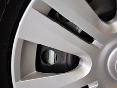 2013款 1.6L 手动 舒适型