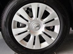 2013款 1.6L 手动 舒适型
