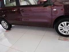 2013款 1.6L 手动 舒适型