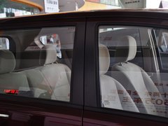 2013款 1.6L 手动 舒适型