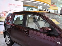 2013款 1.6L 手动 舒适型