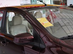 2013款 1.6L 手动 舒适型