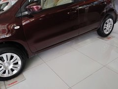 2013款 1.6L 手动 舒适型