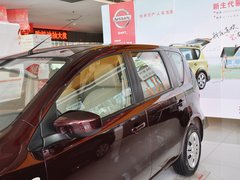 2013款 1.6L 手动 舒适型