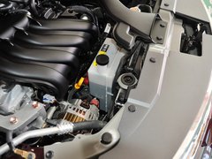 2013款 1.6L 手动 舒适型