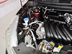 2013款 1.6L 手动 舒适型