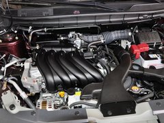 2013款 1.6L 手动 舒适型