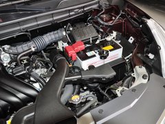 2013款 1.6L 手动 舒适型