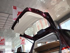 2013款 1.6L 手动 舒适型