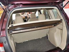 2013款 1.6L 手动 舒适型