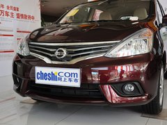 2013款 1.6L 手动 舒适型