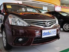 2013款 1.6L 手动 舒适型