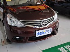 2013款 1.6L 手动 舒适型