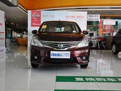 2013款 1.6L 手动 舒适型