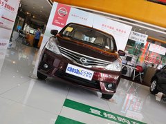 2013款 1.6L 手动 舒适型