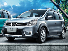 2013款 1.6L 手动 舒适型