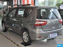 2013款 1.6L 手动 舒适型