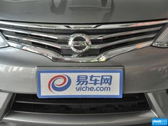 2013款 1.6L 手动 舒适型