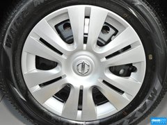 2013款 1.6L 手动 舒适型
