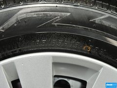 2013款 1.6L 手动 舒适型