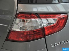 2013款 1.6L 手动 舒适型