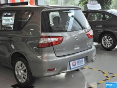 2013款 1.6L 手动 舒适型