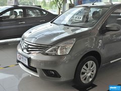 2013款 1.6L 手动 舒适型