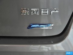 骊威 2013款 1.6L 手动 舒适型