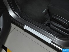 2013款 1.6L 手动 舒适型