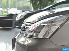 2013款 1.6L 手动 舒适型