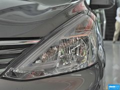2013款 1.6L 手动 舒适型