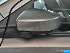 2013款 1.6L 手动 舒适型
