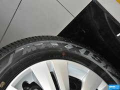 2013款 1.6L 手动 舒适型