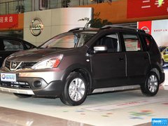 2013款 1.6L 手动 舒适型