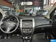 2013款 1.6L 手动 舒适型